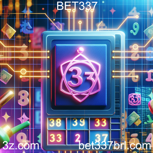 A Magia do Bingo no BET337: Diversão e Prêmios à Vista